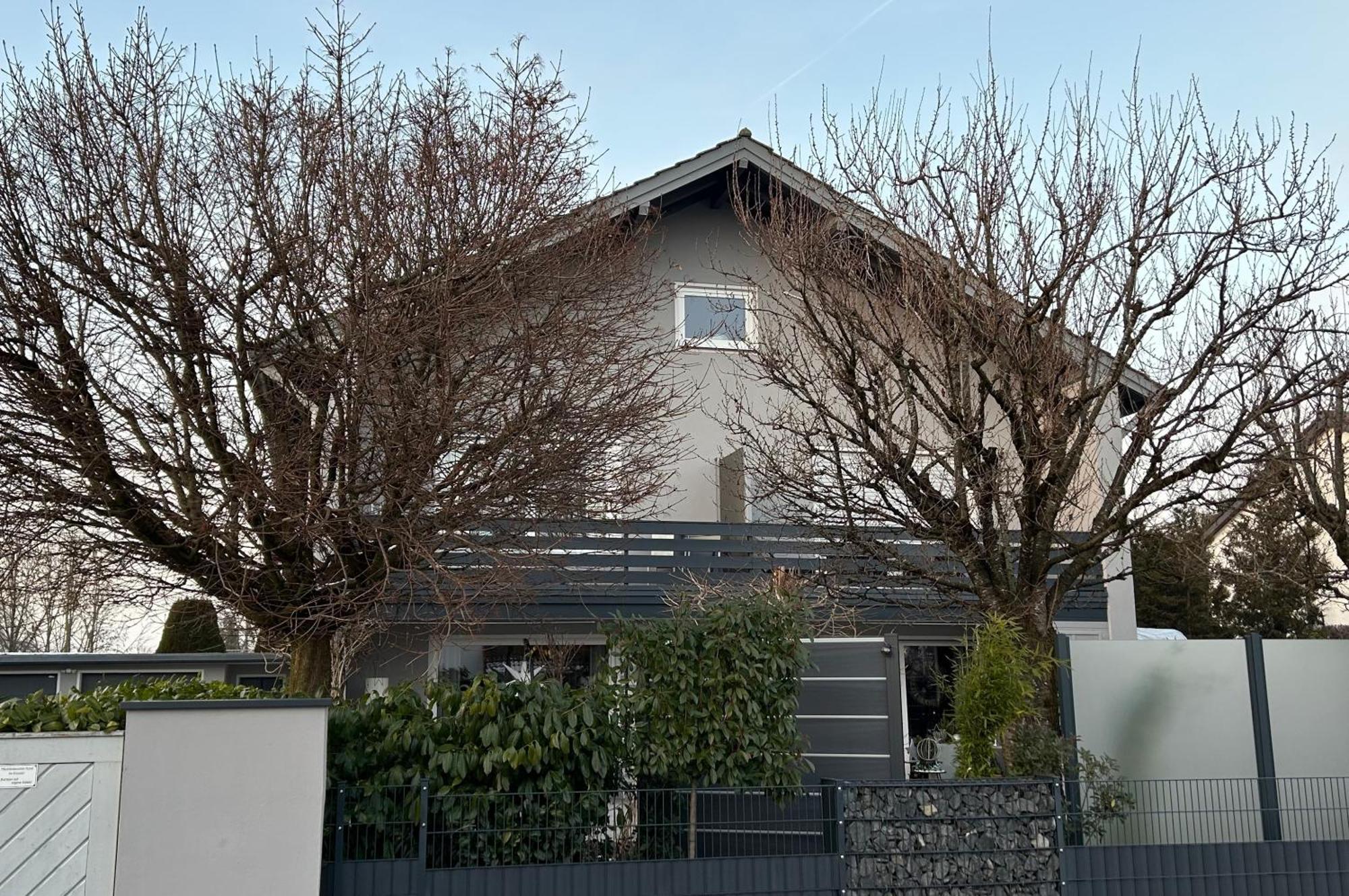 Moderne Ferienwohnung Direkt In Landsberg Am Lech Exterior photo